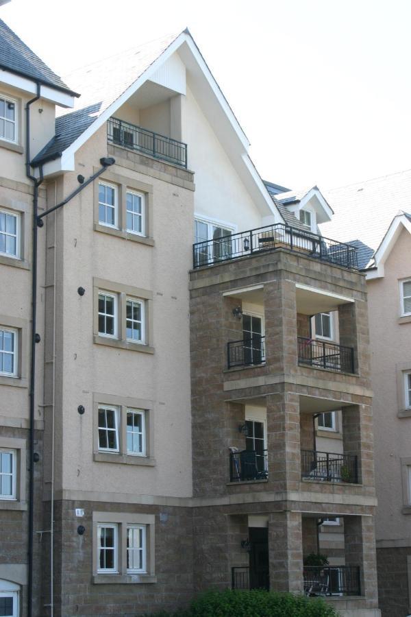 No 10 Royal Apartments North Berwick Esterno foto